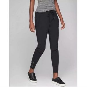 Athleta metro street jogger